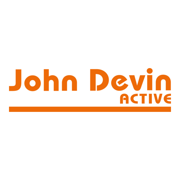 John Devin Logo PNG Vector