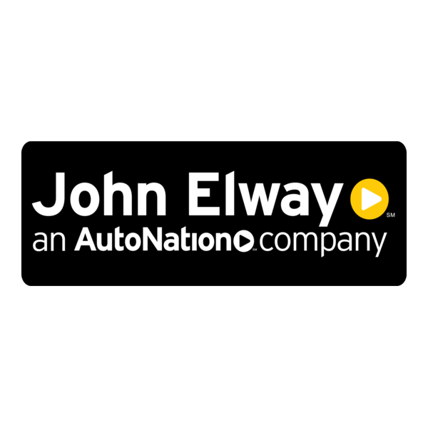 John Elway Logo PNG Vector