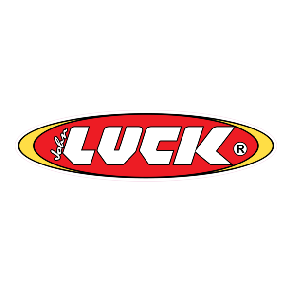 John Luck Logo PNG Vector