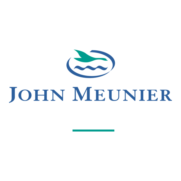 John Meunier Logo PNG Vector
