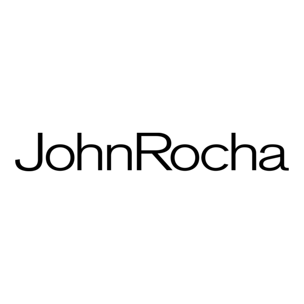 John Rocha Logo PNG Vector