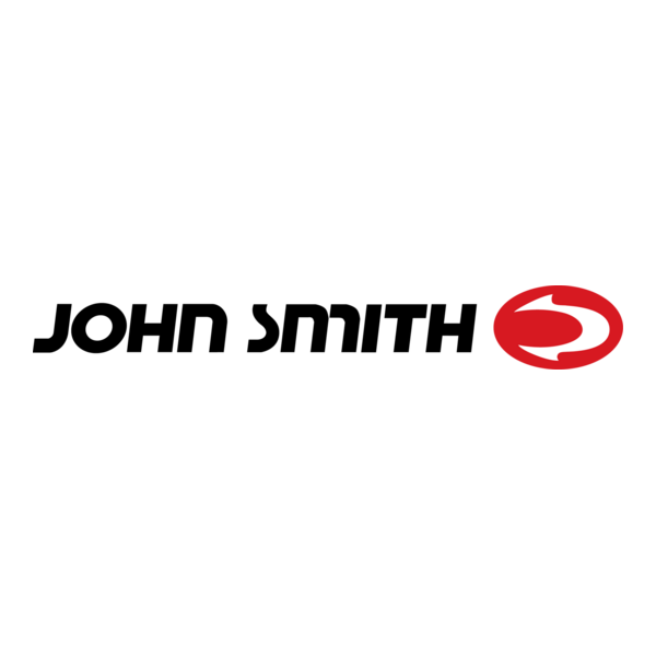John Smith Logo PNG Vector