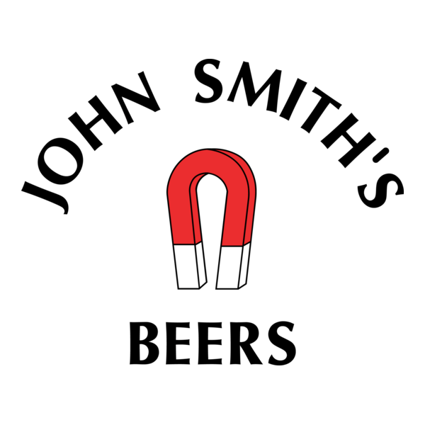 John Smith's Beers Logo PNG Vector