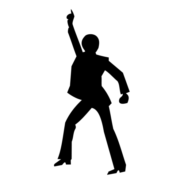 John Travolta Logo PNG Vector