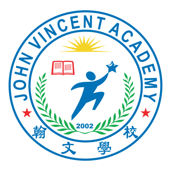 John Vincent Academy Logo PNG Vector