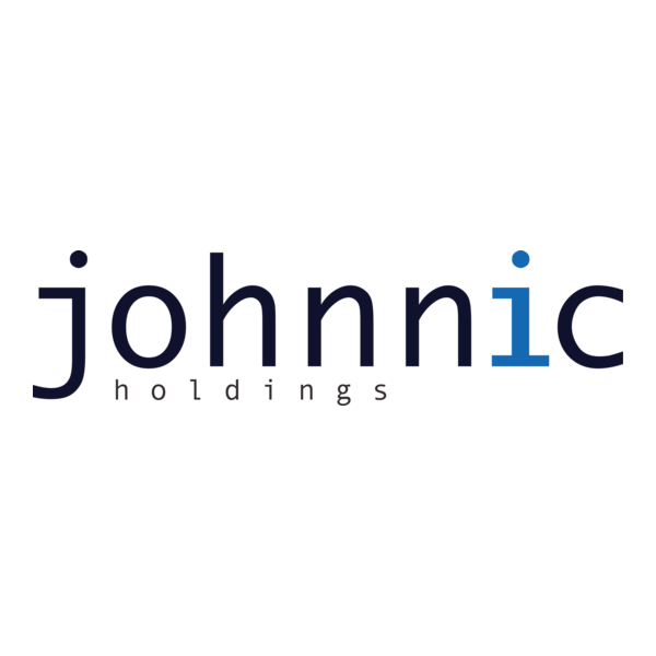 Johnnic Holdings Logo PNG Vector