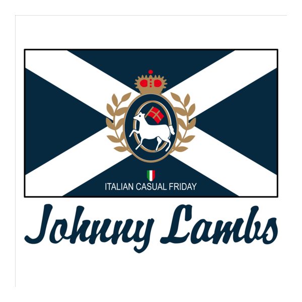 johnny lambs Logo PNG Vector