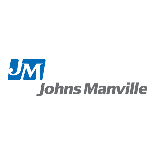 Johns Manville Logo PNG Vector