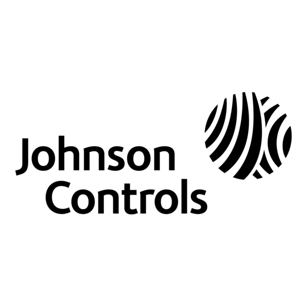 Johnson Controls Logo PNG Vector