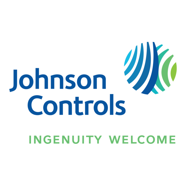 Johnson Controls Logo PNG Vector