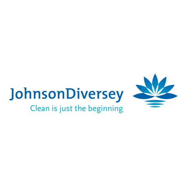 Johnson Diversey Logo PNG Vector