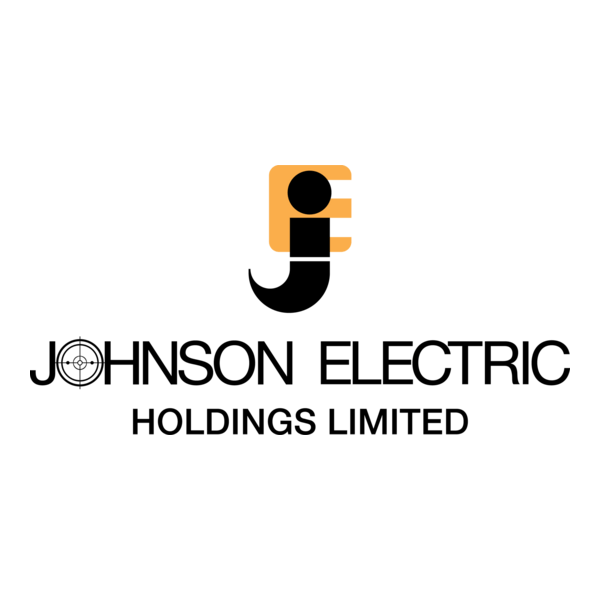 Johnson Electric Logo PNG Vector