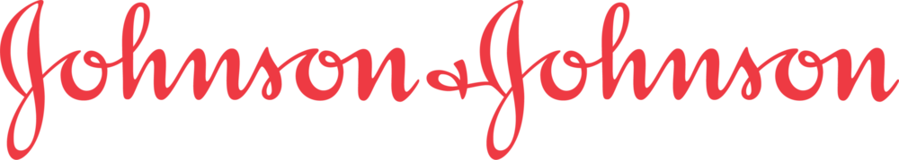 Johnson & Johnson Logo PNG Vector