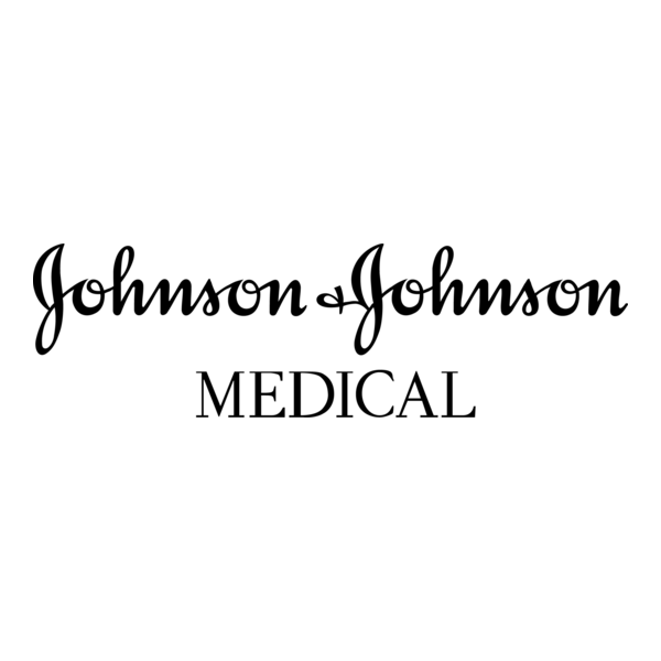 Johnson & Johnson Medical Logo PNG Vector