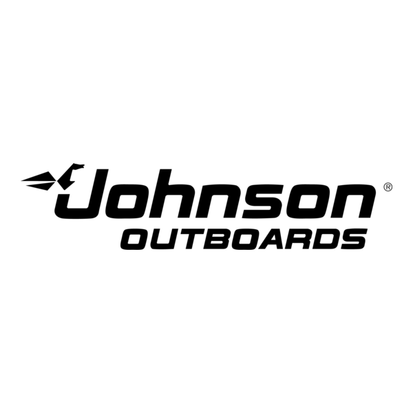 Johnson Outboards Logo PNG Vector