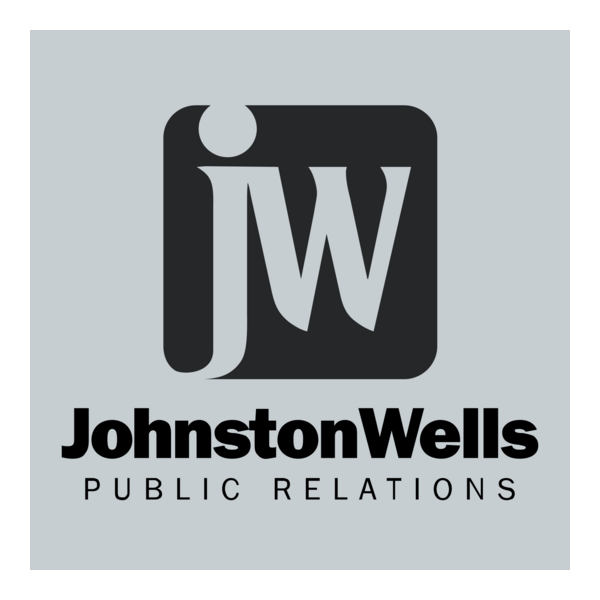 Johnston Wells Logo PNG Vector