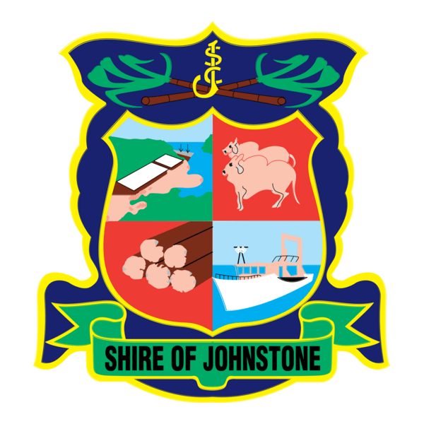 Johnstone Shire Council Logo PNG Vector