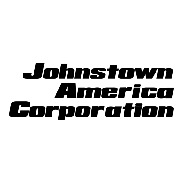 Johnstown America Corporation Logo PNG Vector