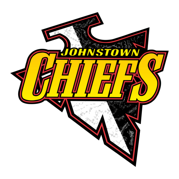 Johnstown Chiefs Logo PNG Vector