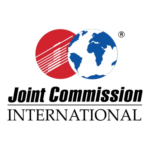 Joint Commission International Logo PNG Vector