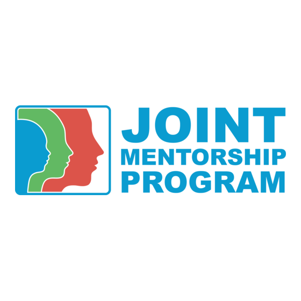 Joint Mentorship Program Logo PNG Vector