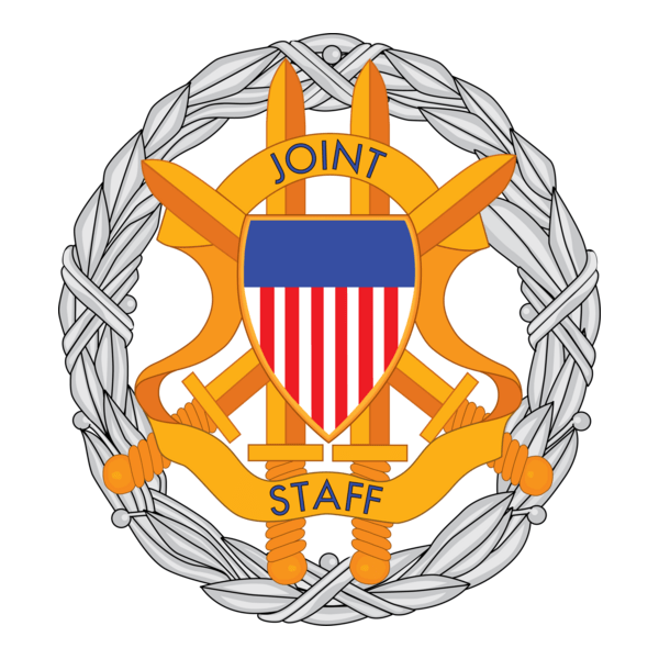 Joint Staff Logo PNG Vector