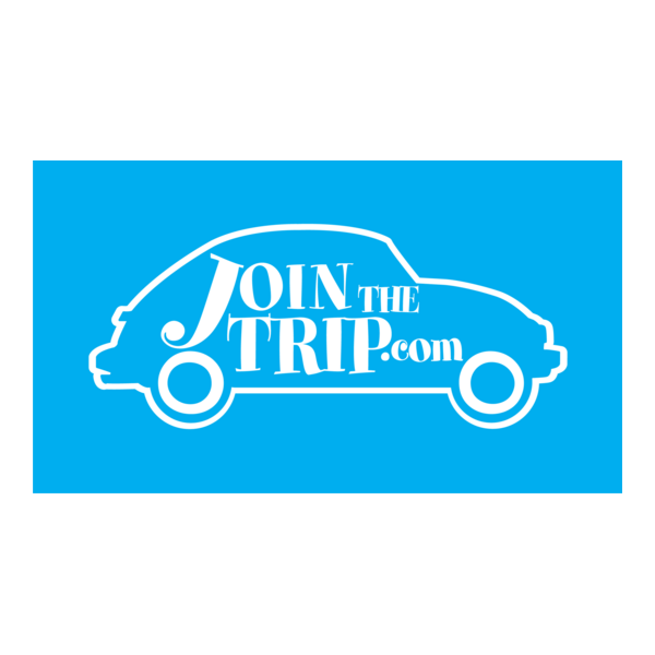 JoinTheTrip.com Logo PNG Vector