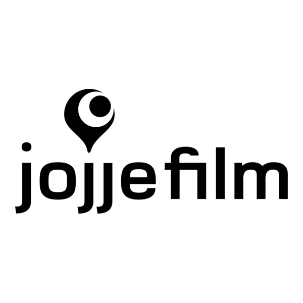 Jojje Film Logo PNG Vector