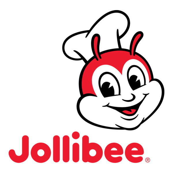 Jollibee Logo PNG Vector