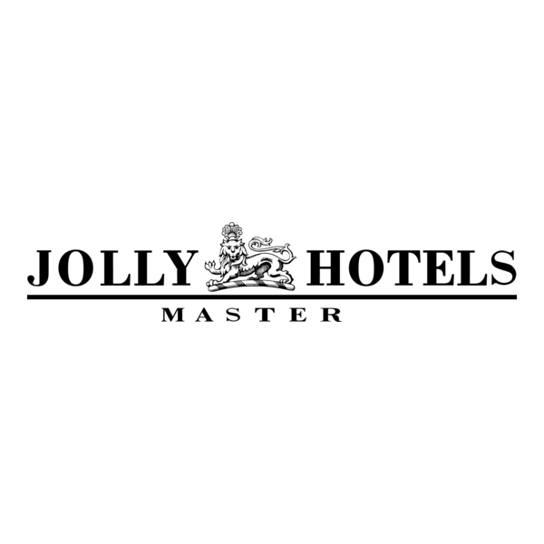Jolly Hotels Logo PNG Vector