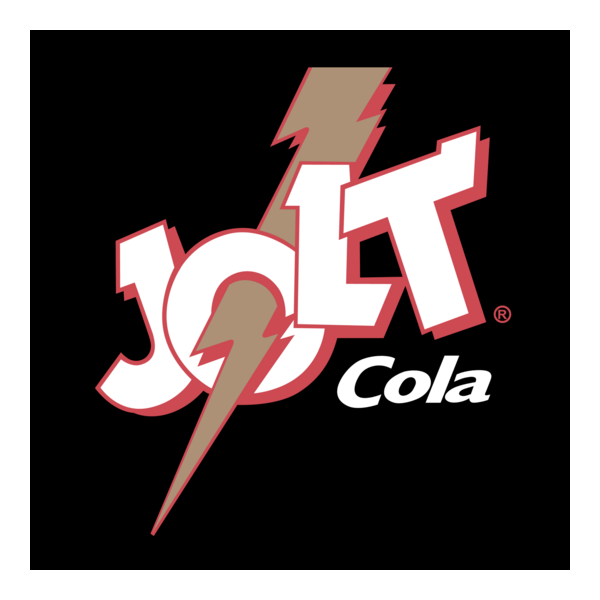 Jolt Cola Logo PNG Vector