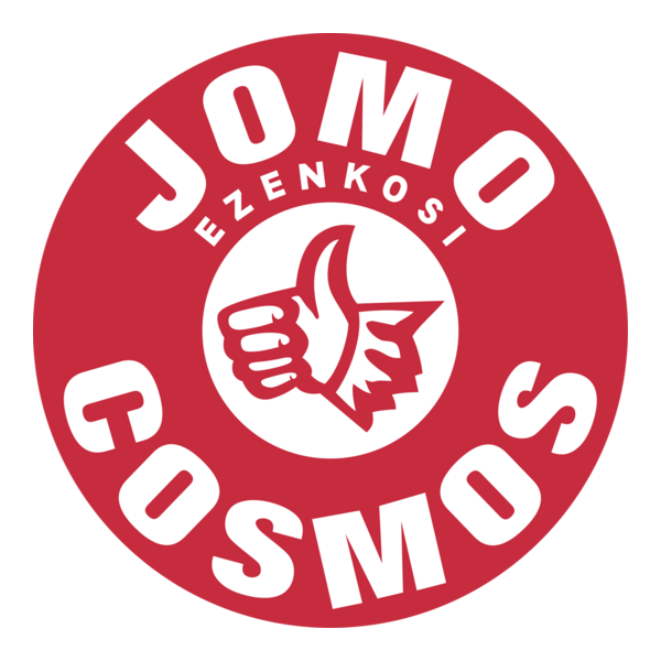 Jomo Cosmos Logo PNG Vector