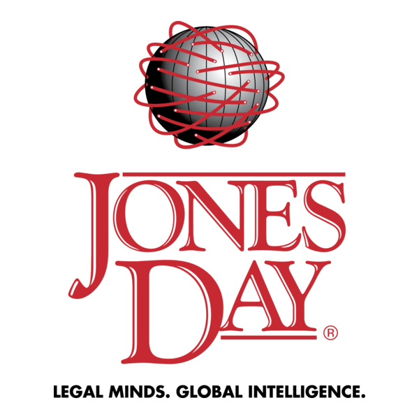 Jones Day Logo PNG Vector