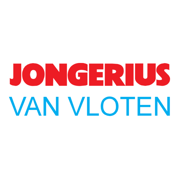 Jongerius Van Vloten Logo PNG Vector
