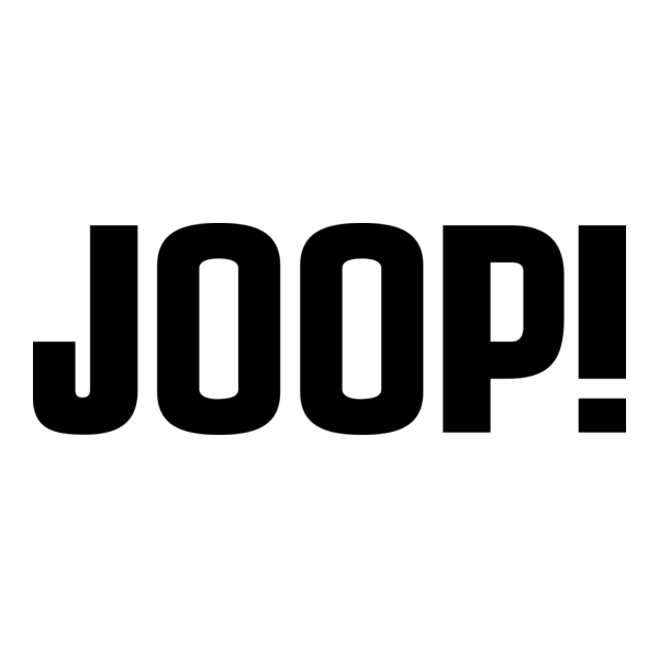 JOOP! Logo PNG Vector