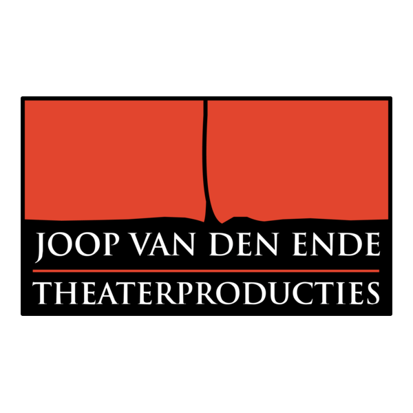 Joop van den Ende Theaterproducties Logo PNG Vector