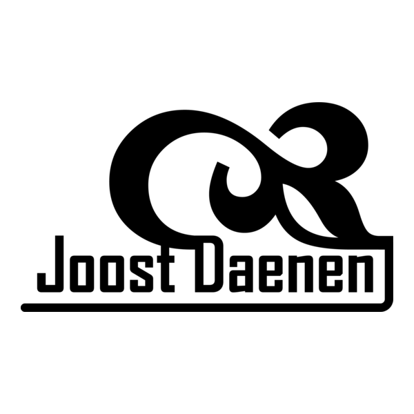 Joost Daenen Logo PNG Vector