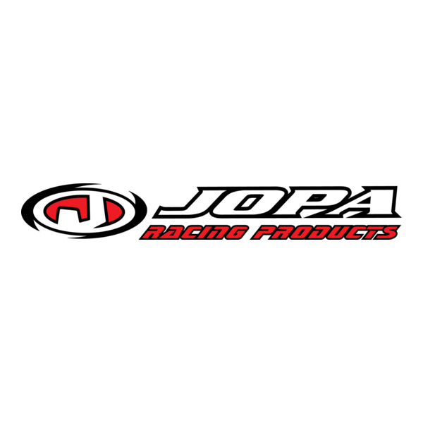 Jopa Racing Products Logo PNG Vector
