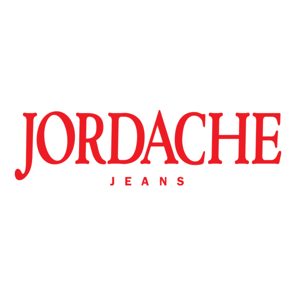 Jordache Jeans Logo PNG Vector