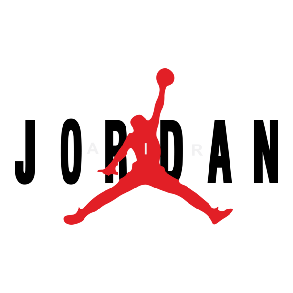Jordan Air Logo PNG Vector EPS Free Download