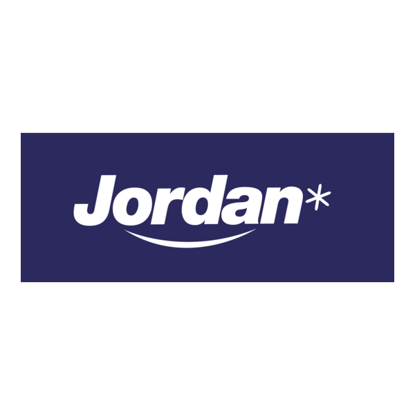Jordan Logo PNG Vector