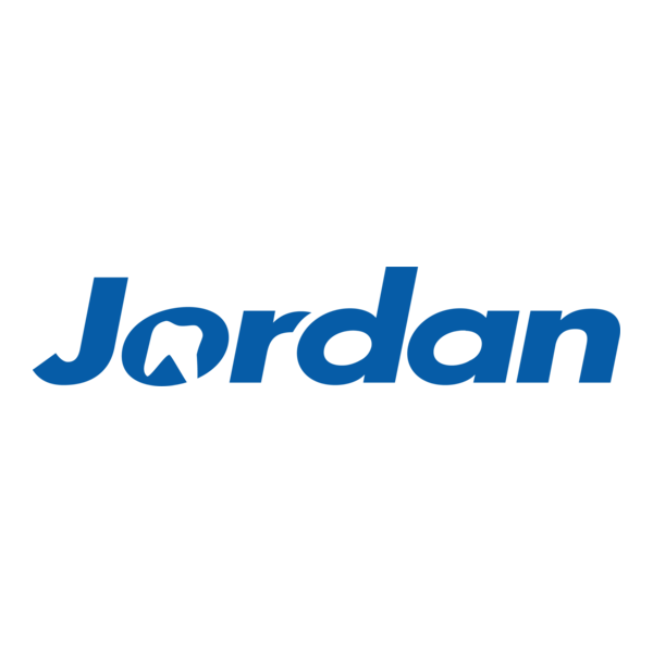 Jordan Logo PNG Vector
