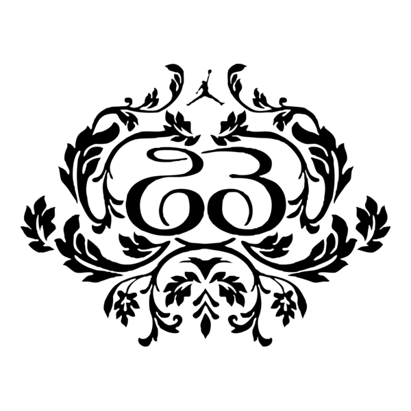 Jordan Logo PNG Vector