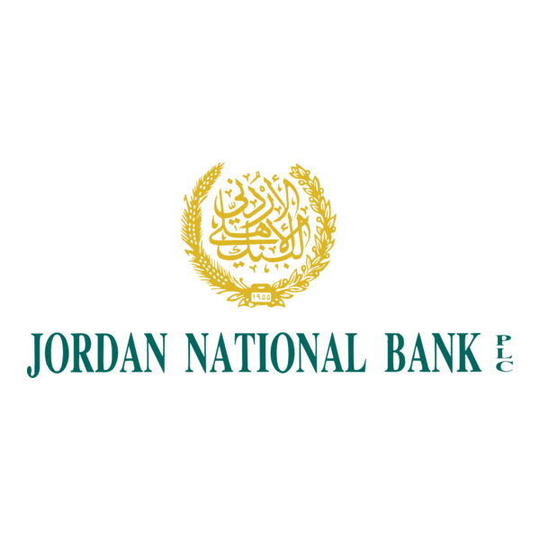 Jordan National Bank Logo PNG Vector