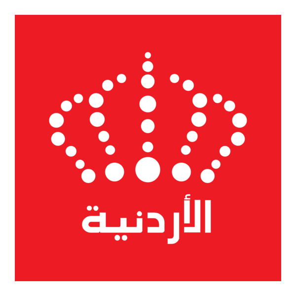 Jordan TV Logo PNG Vector