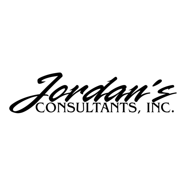 Jordan's Consultants Inc. Logo PNG Vector
