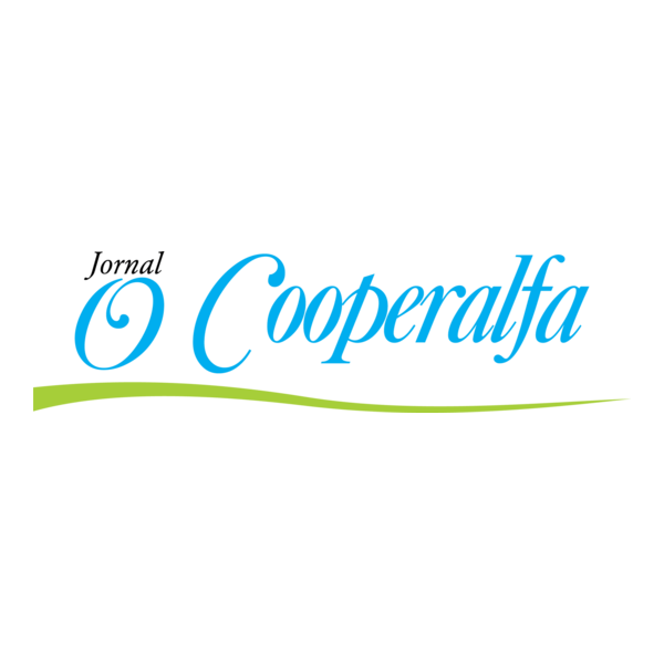Jornal Cooperalfa Logo PNG Vector