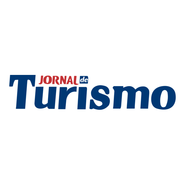 Jornal de Turismo Logo PNG Vector