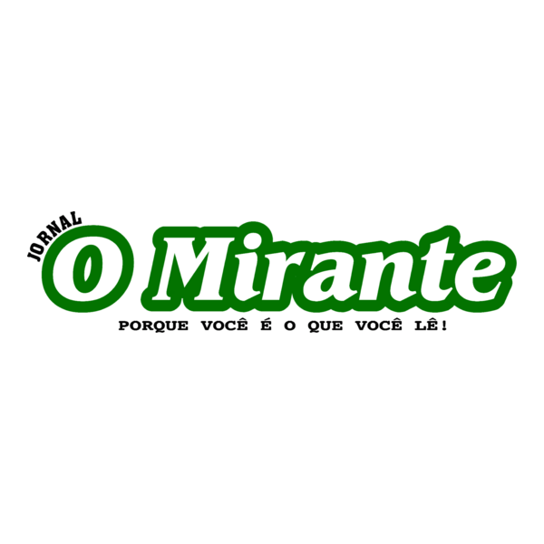 Jornal O Mirante Logo PNG Vector