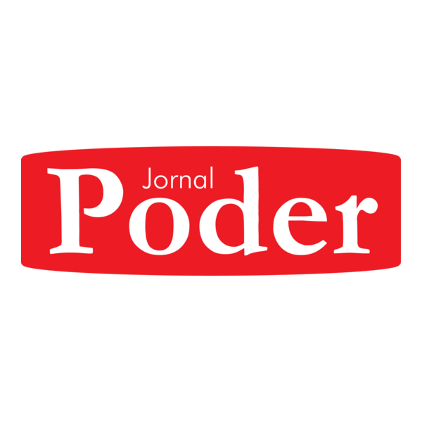Jornal Poder Logo PNG Vector